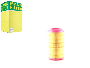 Filtr Powietrza Man Tgl Tgm D0834lfl40-d0836lflaj