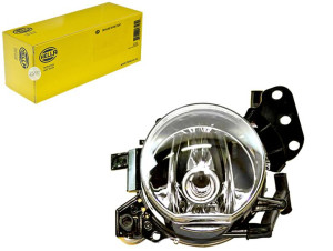 Lampa Przeciwmgielna (hb4) Bmw 5 E60 E61 07.03-12.