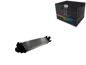 Intercooler Ford Focus C-max Focus Ii Focus Iii 1.