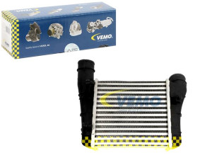 Intercooler Audi Vemo