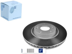 Tarcze Hamulcowe 2szt Hyundai Grandeur I40 I40 Cw