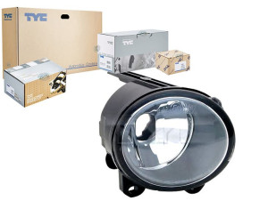 Lampa Przeciwmgielna (h11) Bmw X5 (e53) 10.02-12.0