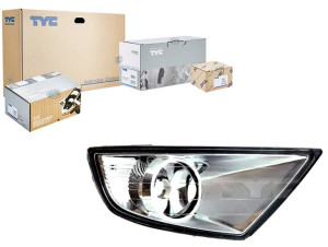 Lampa Przeciwmgielna (h11) Ford Mondeo Iii 06.03-0