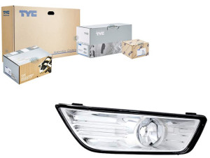 Lampa Przeciwmgielna (h11) Ford Mondeo Iv 03.07- T