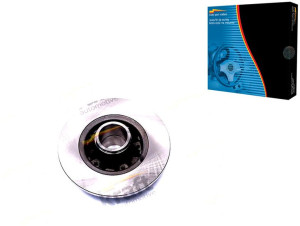 Tarcze Hamulcowe Kraft Automotive 4320600qad 43206