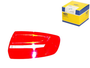 Lampa Tylna Audi A3 03-08 Zewnętrzna Pr Magneti Ma