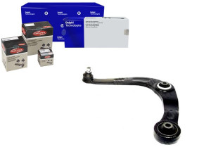 Wahacz Dół 18 Mm Peugeot 206 206+ 1.1-2.0d 09.98-