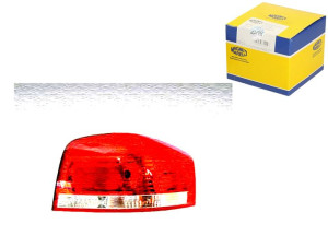 Lampa Audi A3 3d -06.08 Magneti Marelli