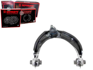 Wahacz Przód Honda Accord Viii Cu 2008przod Pr Nip