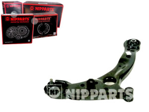Wahacz Przód Hyundai Matrix Fc 2001przod Pr Nippar