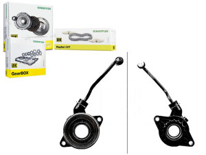 Wysprzęglik Fiat 500x Bravo Doblo 1,6-2,0 D Multij