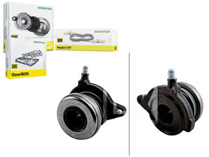 Wysprzęglik Volvo S60 V70 Xc70 Xc90 2,4 01- Luk