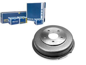 Bębny Hamulcowe Ford Tył Transit Con Meyle