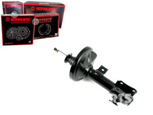 Amortyzator Suzuki Liana Er Rh 2004 Przód Le Nippa
