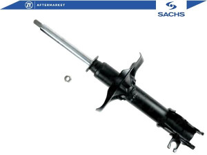 Amortyzator P Mazda 626 97- L Gaz Sachs