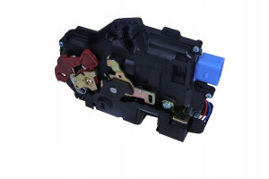 Zamek Drzwi Vw T. Golf V Touareg Jetta Touran Le Maxgear