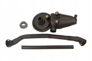Zawór Odmy Bmw (zestaw) Maxgear