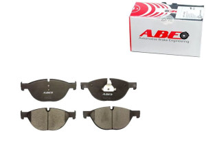 Klocki Hamulcowe Bmw 5 (f10) 5 (f11) 5 Gran Turism