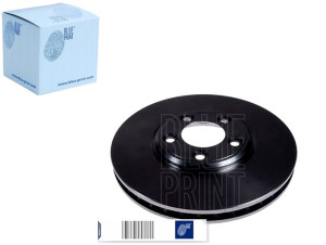 Tarcze Hamulcowe 2szt Jaguar S-type 2.5-4.2 01.99-