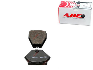 Klocki Hamulcowe Audi A4 A6 Allroad Vw Passat Phae