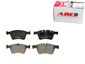 Klocki Hamulcowe Mercedes Gl (x164) M (w164) R (w2