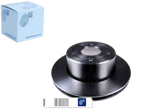 Tarcze Hamulcowe 2szt Land Rover Discovery Ii 2.5d