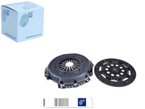 Zestaw Sprzęgła Ford Blue Print