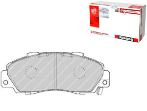 Klocki Hamulcowe Acura Nsx Nsx Targa Tl Honda Acco