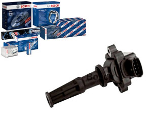 Cewka Zapłonowa Ford Mondeo Iii 1.8 Sci Bosch