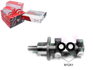 Pompa Hamulcowa Vw T4 -03 (+esp) Brembo
