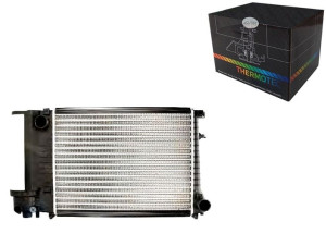 Chłodnica Silnika Bmw 3 (e30) 3 (e36) 5 (e34) 1.6-