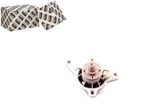 Pompa Wody Audi A8 Vw Passat Phaeton Touareg 4.0/6