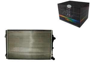 Chłodnica Silnika Audi A3 Seat Altea Altea Xl Leon
