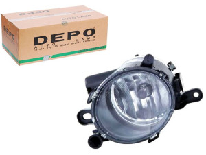 Lampa Przeciwmgielna (h10) Opel Astra J Insignia A