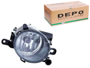 Lampa Przeciwmgielna (h10) Opel Insignia A Meriva