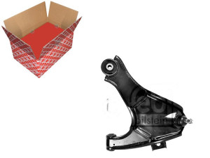 Wahacz Dół Daihatsu Terios 1.3 10.97-10.05 Febi Bi