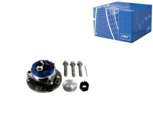Łożysko Koła Opel Przód Astra G Skf