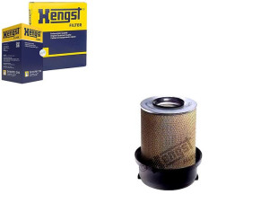 Filtr Powietrza Mercedes Actros Om5 Hengst Filter