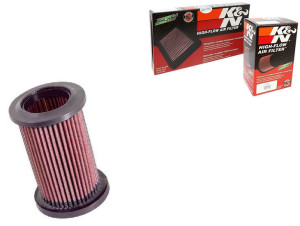 Filtr Powietrza Moto. Ducati Sport 1000 06-10 Kn