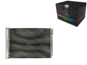 Skraplacz Klimatyzacji Bmw 5 (f10) 5 (f11) 5 Gran