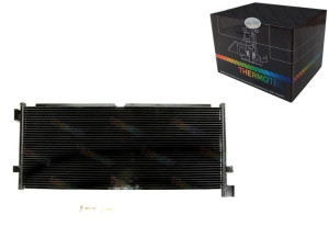 Skraplacz Klimatyzacji Volvo Fh Fh 12 Fh 16 08.93-