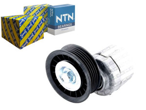 Napinacz Paska Wielorowkowego Ford Fiesta Fiesta I