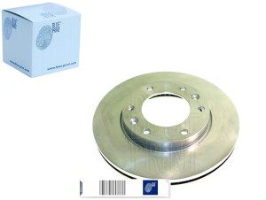 Tarcze Hamulcowe 2szt Hyundai H-1 H-1 Starex H-1 C