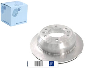 Tarcze Hamulcowe 2szt Hyundai H-1 H-1 Starex H-1 C