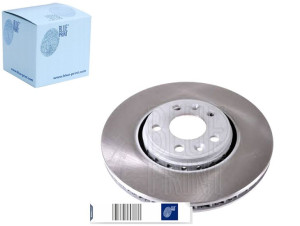 Tarcze Hamulcowe 2szt Renault Clio Iv Espace V Gra