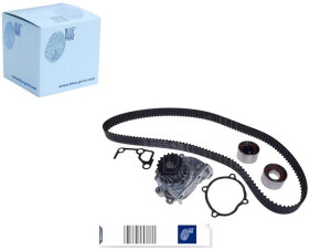 Zestaw Rozrządu Z Pompą Mazda 6 2.0d 06.02-08.07 B