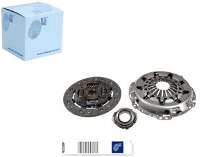 Zestaw Sprzęgła Toyota Yaris 1,0-1,3 Vvt-i 05- Blu