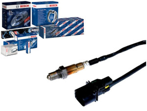 Sonda Lambda Bmw X5 Bosch