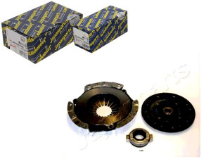 Zestaw Sprzęgła Nissan Almera Japanparts