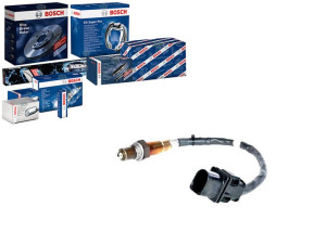 Sonda Lambda Renault Fluence 1.6 Dci 1.6l 12- Bosc